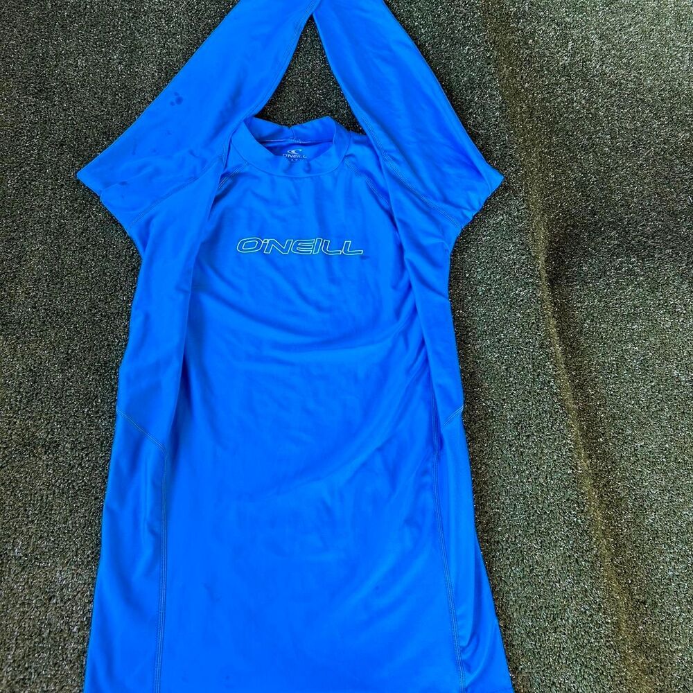 O-neill Men's Blue Swim